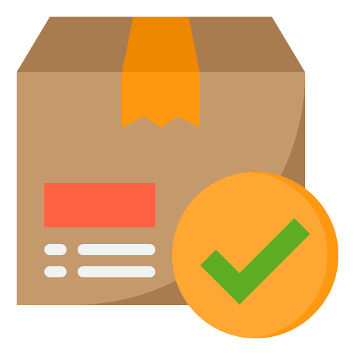 Free Tracked Shipping