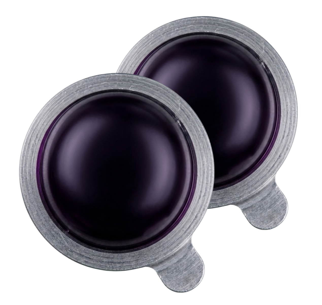 2 Tag Refill Capsules